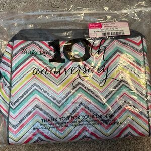 Thirty One Cosmetic Bag Set